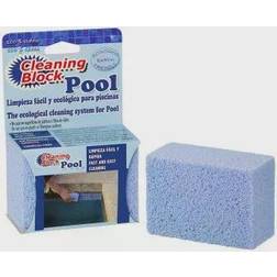 E3/77400 Cleaning Block Piscina Con Solapa Individual Euro/U