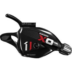 Sram Speed, Red X01 Shifter Trigger Rear W Discrete