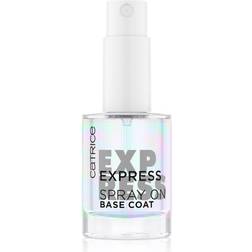 Catrice Express Spray On Base Coat 10ml