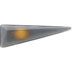 TYC Clignotant 18-0527-01-2 blanc avant droite sans porte-lampe RENAULT: Wind Cabriolet, ESPACE 4, SCENIC 2