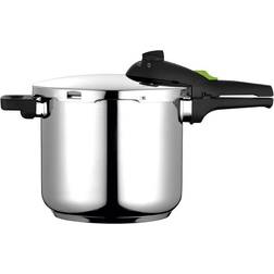 Fagor 8L Silber Pressure Cooker