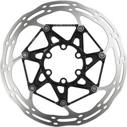 Sram CenterLine X Rounded Rotor 180mm 6