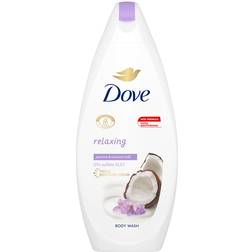 Dove Relaxing Body Wash 225ml