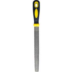 Millarco Rasp fil halvrund Halvrundfil