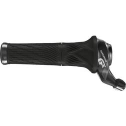 Sram GX1 Grip Shift 11V Negro