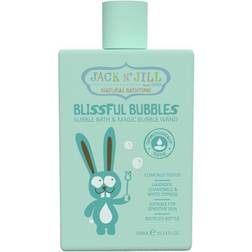 Jack n' Jill N' Jill Blissful Bubbles Bubble Bath