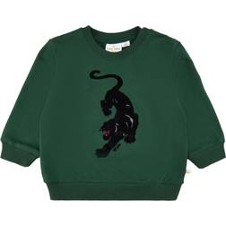 The New Siblings Garden Topiary Dazzy Sweatshirt