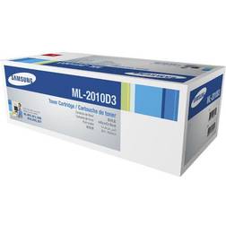 Samsung ML-2010 Toner Cartridge - Zwart