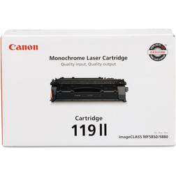 Canon Cartridge 119 II