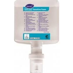 Diversey Soft Care Sensitive Skumsæbe 4 1,3 l IntelliCare 100940174