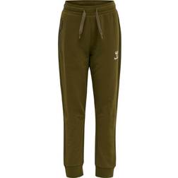 Hummel Sweatpants hmlOn Olive (152) Sweatpants