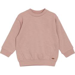 Hust & Claire GOTS Sophie Tröja Dusty Rose