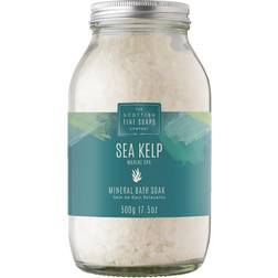 Scottish Fine Soaps Mineral Bath 500ml 500g