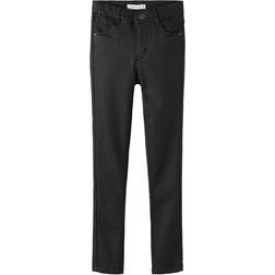 Name It NkfPolly Jeans - Black Denim