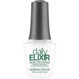 Morgan Taylor "Nagelbehandling Daily Elixir Keratin 15 15ml