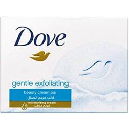 Dove Gentle Exfoliating Beauty Cream Bar 100g