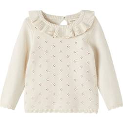 Lil'Atelier Flaguna LS Knit Lil