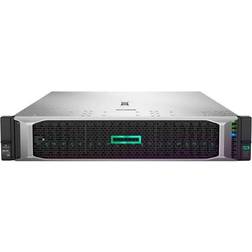 HPE Hewlett Packard Enterprise ProLiant DL380 Gen10