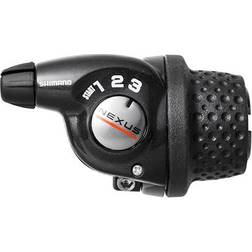 Shimano Nexus Revo Greb