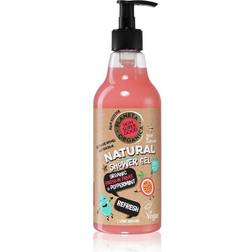 Organic Shop Skin Super Good Natural Shower Gel Refresh 500ml