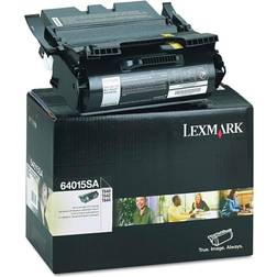 Lexmark 64015SA Black