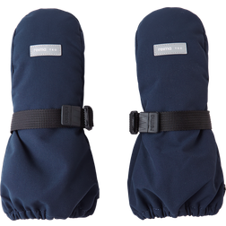 Reima Kid's Ote Winter Mittens - Navy (5300104A-6980-005)