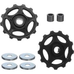 Shimano RD-M410 Derailleur Set