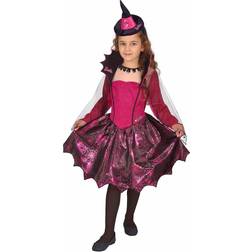 Ciao Barbie Witch Costume