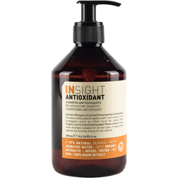 Insight Antioxidant Rejuvenating Shampoo 400ml