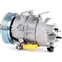 Opel Compressore Aria Condizionata 89425 CVC 12 PAG 46 R134a Con Olio Compressore