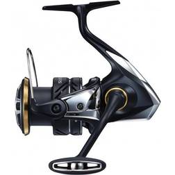 Shimano Reel Sustain FJ 4000 XG Haspelrulle