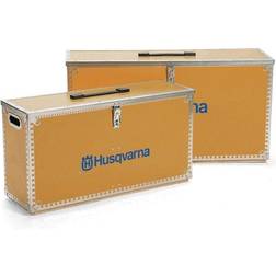 Husqvarna Transport boxes