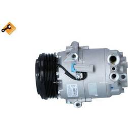 Opel NRF 32480 Compresor De Aire Acondicionado CVC PAG 46 PAG