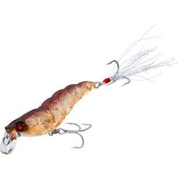 Yo-Zuri Crystal 3D Shrimp Crankbait SKU 260015