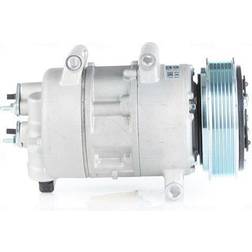 Citroen 89201 Compresor de Aire Acondicionado SD6C12 12 PAG 46 R134a PAG PEUGEOT 207 Hatchback