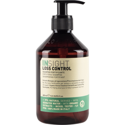 Insight Loss Control Fortifying Shampoo 400ml