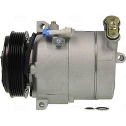 Alfa Romeo NISSENS 89397 AC Compressor DCS17IC 12 PAG 46 R134a