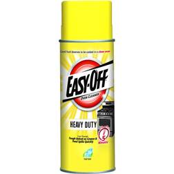 Easy-Off EASY-OFF Heavy Duty Oven Cleaner, Fresh Scent, Foam, 14.5 Oz Aerosol