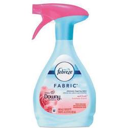 Febreze Fabric Refresher/odor Eliminator, Downy April Fresh, Oz Spray