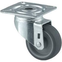 Tente Hjul 2470PJH075P40 75kg