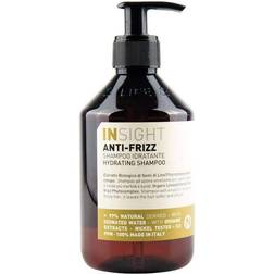 Insight Anti-Frizz Hydrating Shampoo 400ml
