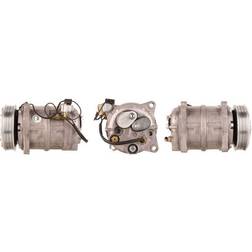 Volvo 51-0006 Compresseur De Climatisation PAG 46 R134a 850 Berline