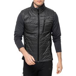 Jack Wolfskin Routeburn Pro Ins Mens Body Warmer