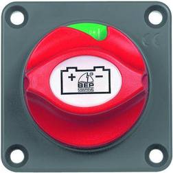 BEP Marine Switch Panel Mount Support 275 A