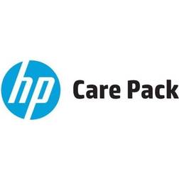 HP Electronic Care Pack Next Day Exchange