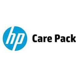HP eCare Pack 3 Jahre Vor-Ort Service UL653E