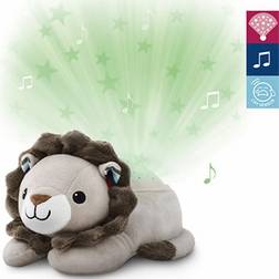 Zazu Leo The Lion Projektor Nattlampa