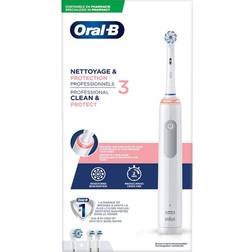 Oral-B Laboratory 3