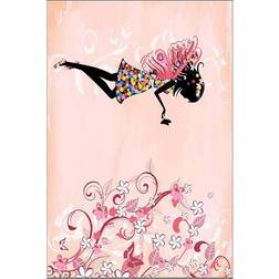 Conceptum Hypnose Coletta Carpet 39.4x59.1"