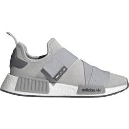 adidas NMD_R1 Strap - Mujeres Zapatillas Gris GW9470